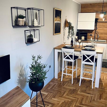 Top Apartman ソンボル エクステリア 写真