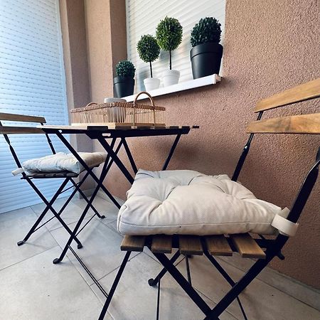Top Apartman ソンボル エクステリア 写真