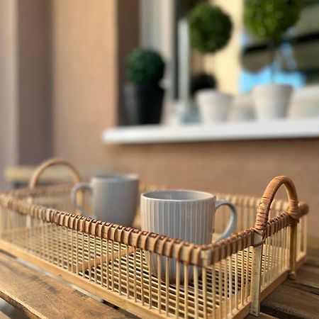 Top Apartman ソンボル エクステリア 写真