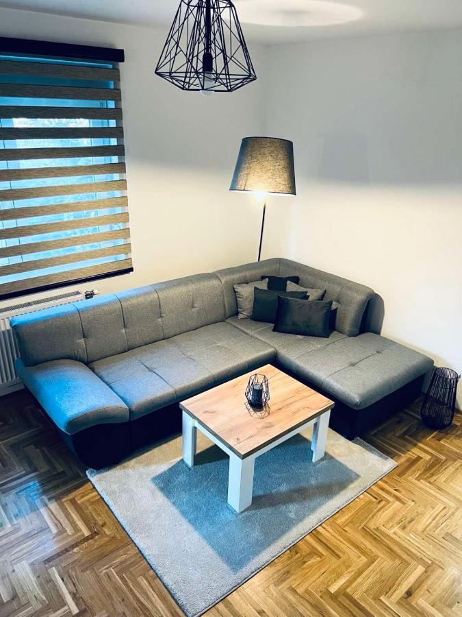 Top Apartman ソンボル エクステリア 写真