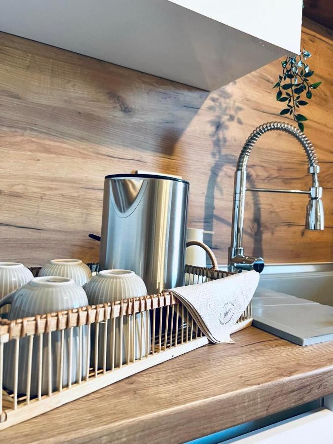 Top Apartman ソンボル エクステリア 写真