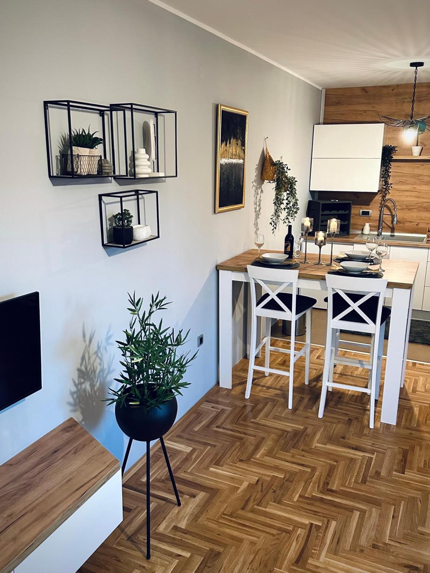 Top Apartman ソンボル エクステリア 写真