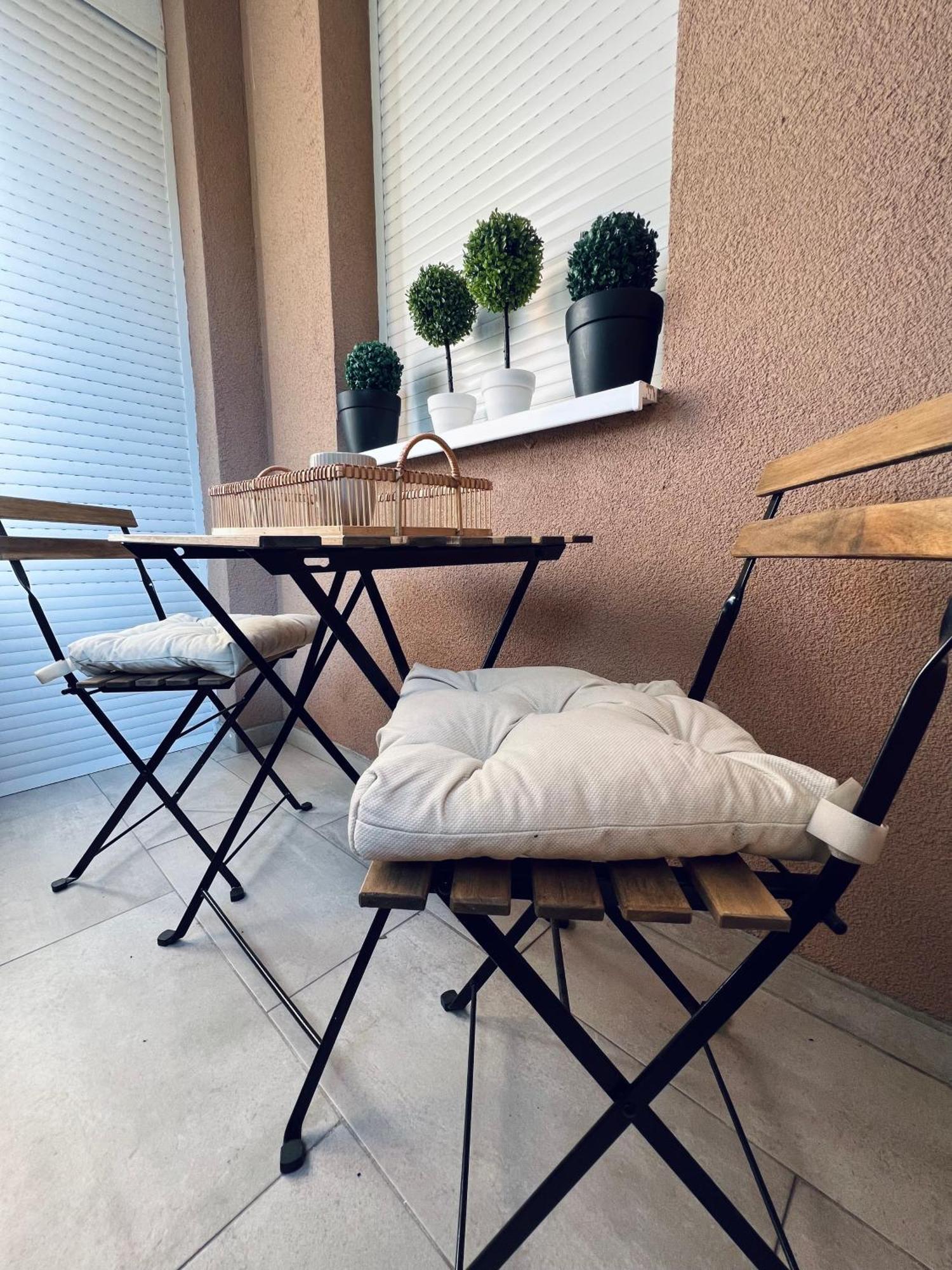 Top Apartman ソンボル エクステリア 写真